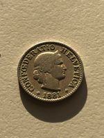 5 Rp. 1881