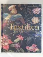 Mary Schoeser, Textilien Handwerk und Kunst