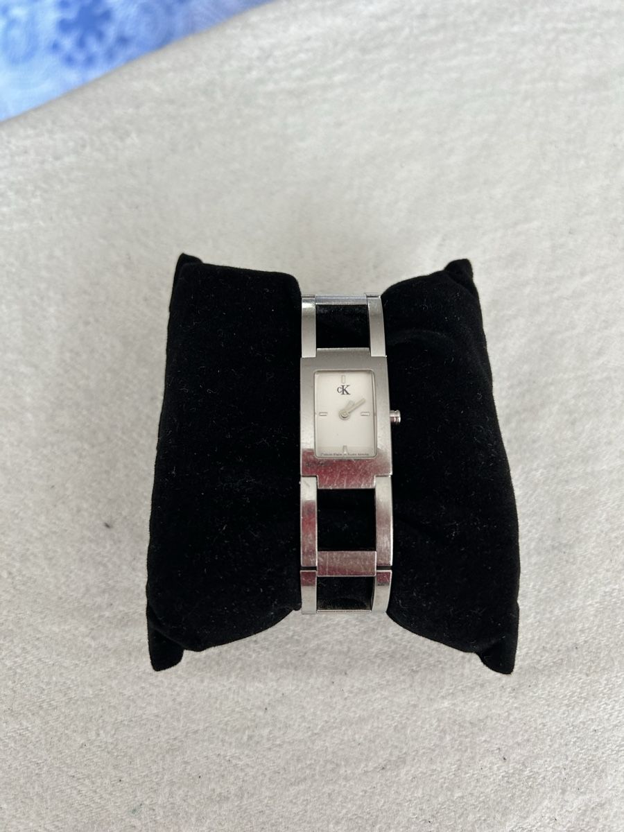 Calvin Klein Orologi: Calvin Klein Uhr – Usato da Bern venduto da manu0100