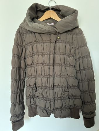 MaxMara Piumino Active