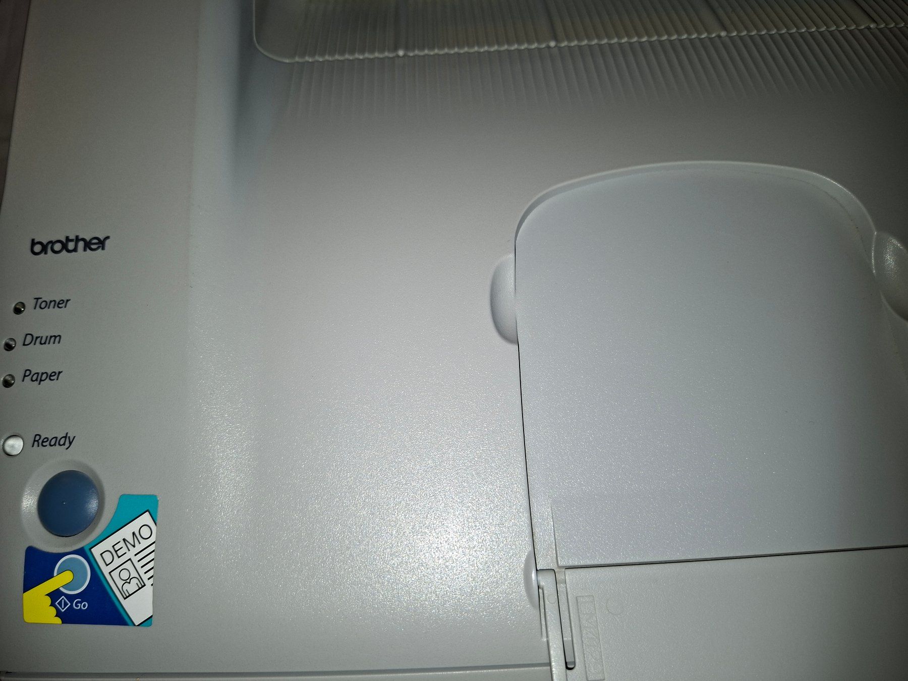 Brother Drucker: Brother Laserdrucker HL-2030 – Gebraucht aus Emmen von a843059 2