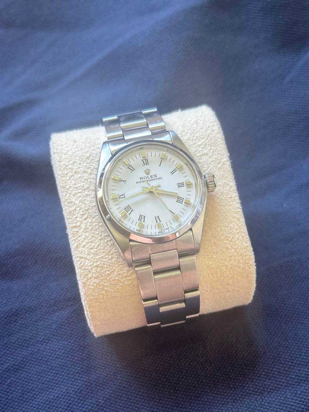 Rolex Orologi: Top Rolex Oyster Perpetual – Usato da Birmensdorf ZH venduto da SwissQualityTrade