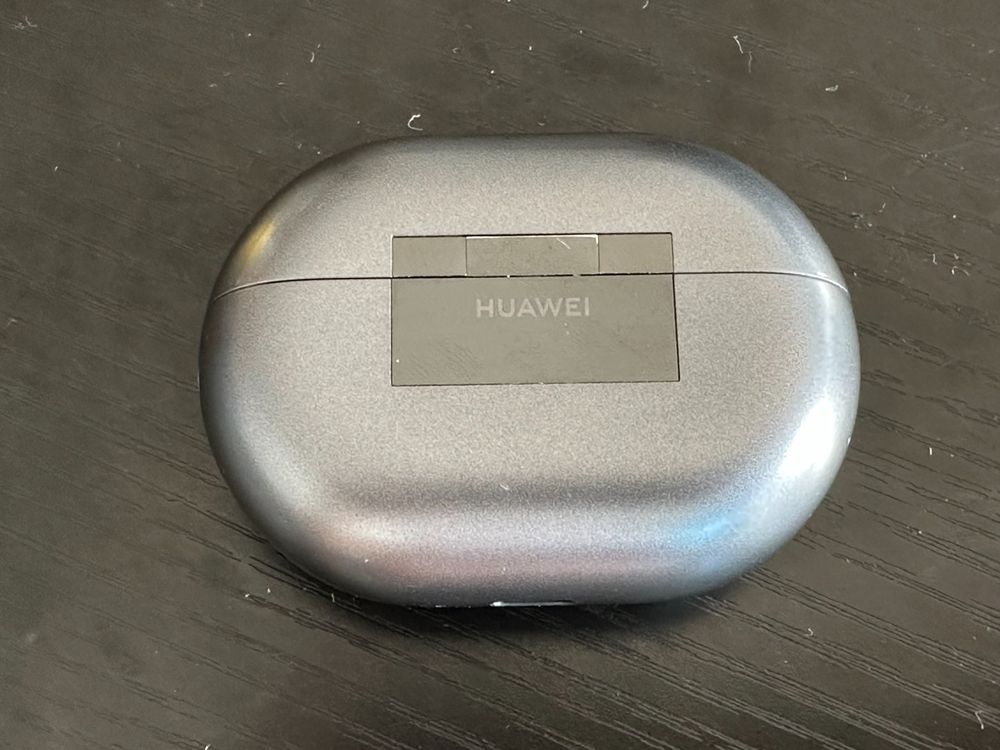 HUAWEI Freebuds Pro T0003c Silber Ladecase | Kaufen auf Ricardo