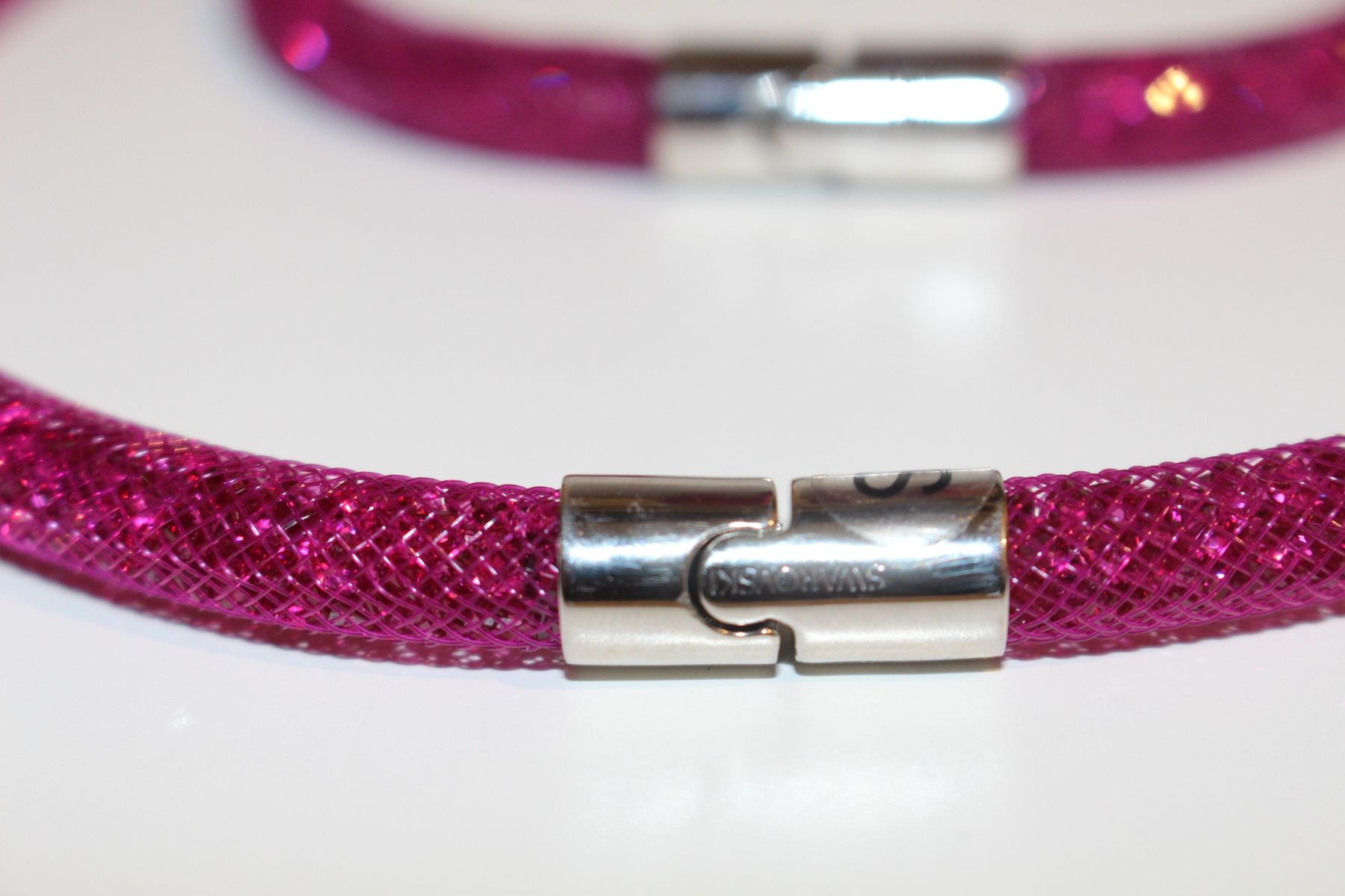 Swarovski Catenine: Swarovski Set – Usato da Muttenz venduto da Malici11 4