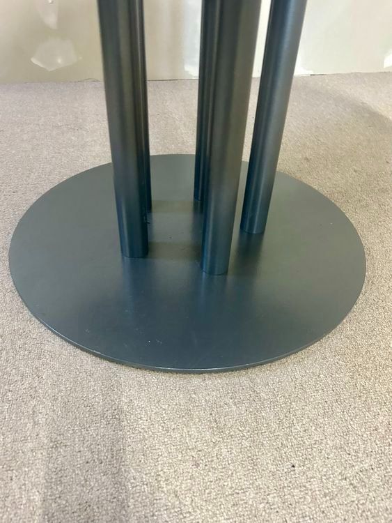 Tavoli: Grosser runder Tisch / Bürotisch – Usato da Rickenbach ZH venduto da Insider-Boerse 2