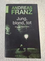 Andreas Franz, Julia Durant-Krimi 1/25