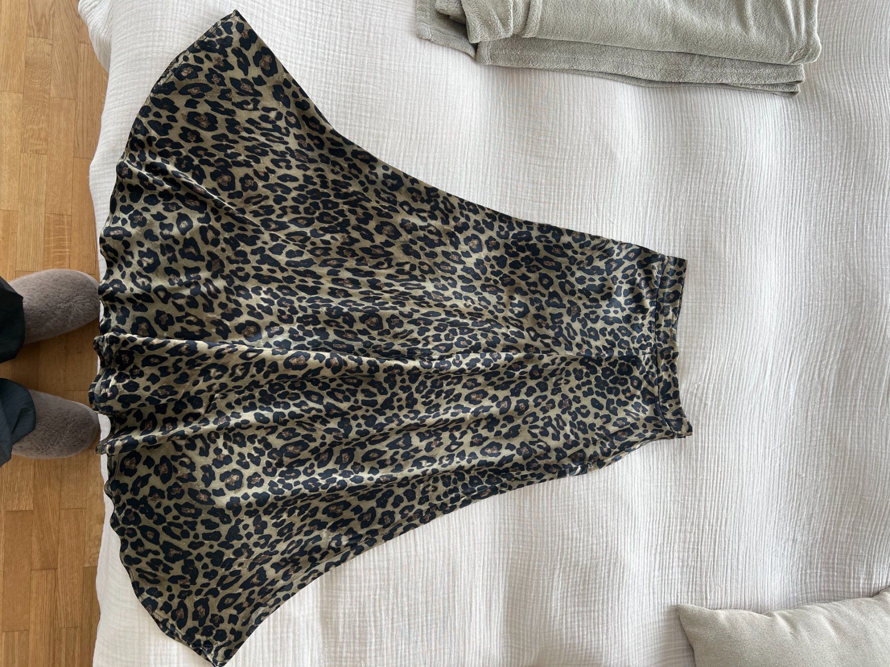 Zara Röcke: Jupe maxi taille 34 Zara – Gebraucht aus Zürich von mps_9cp7 6