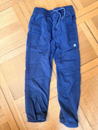 Namuk „Dash“ leichte Ripstop Hose