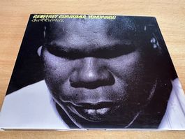 Geoffrey Gurrumul Yunupingu – Gurrumul