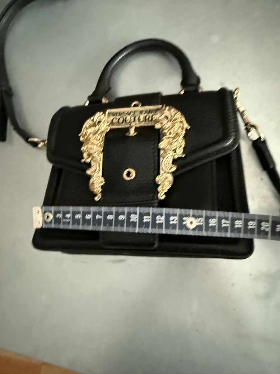 Versace Taschen für Damen: Tasche versace – Gebraucht aus visp von Kmemo1