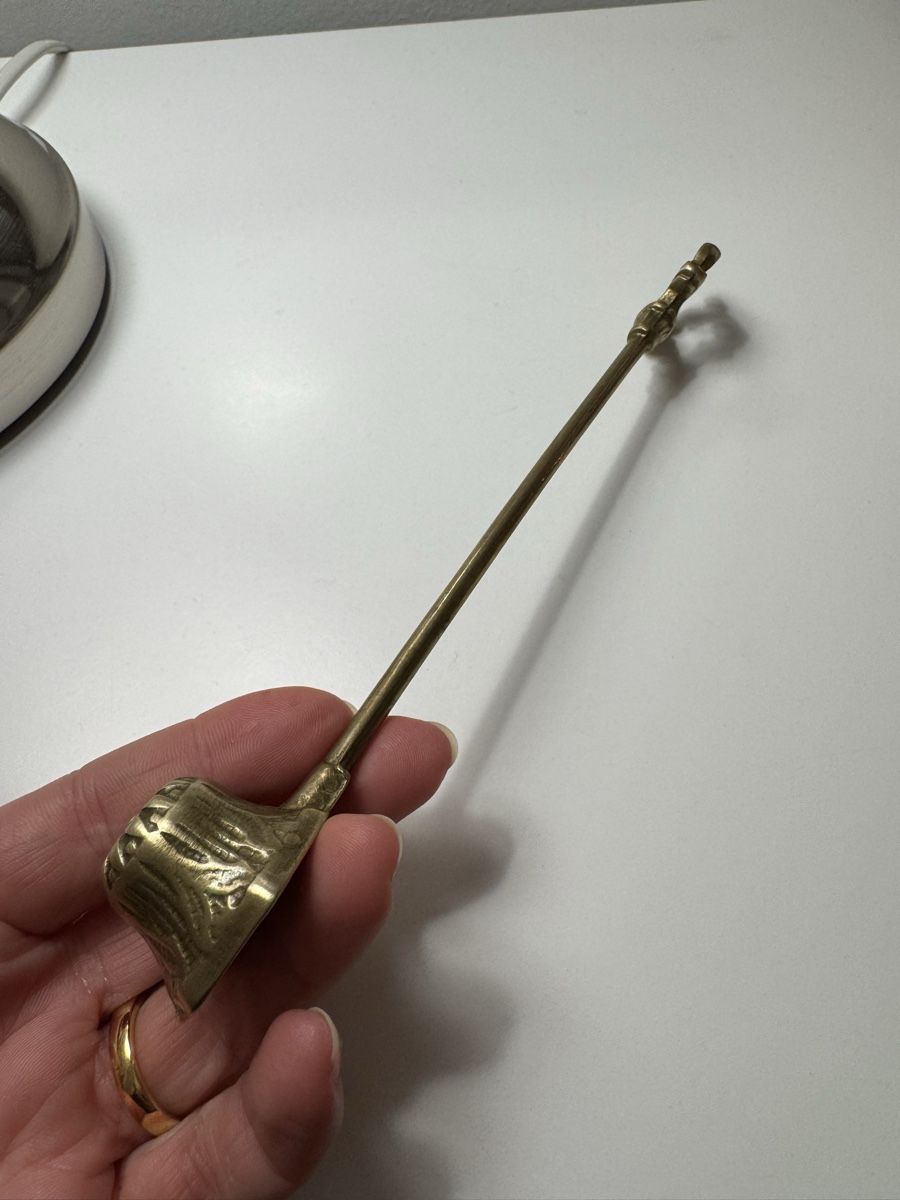 Portacandele: 7 Vintage-Kerzenständer – Usato da Basel venduto da che_mb77 8