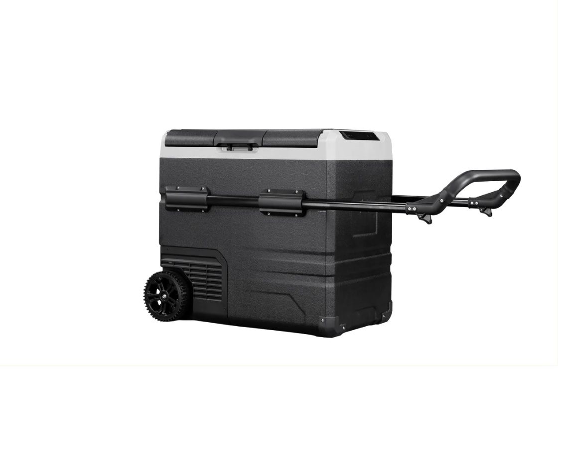 Frigoriferi & Refrigeratori: Kühlbox Kompressor Alpicool TWW55 55 Liter – Nuovo e nell'imballaggio originale da Sirnach venduto da XELOonlineGmbH