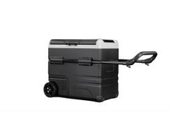 Kühlbox Kompressor Alpicool TWW55 55 Liter