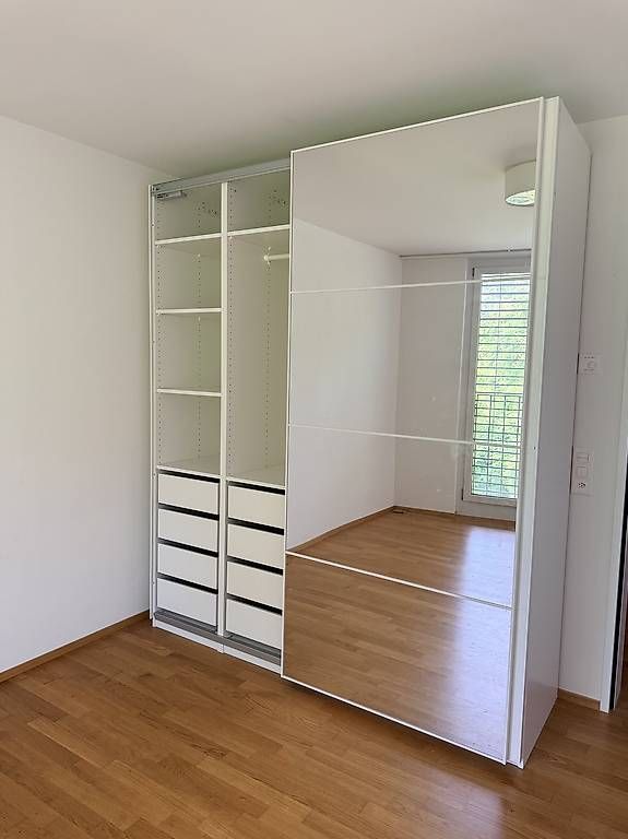 Ikea Armadi: Pax ikea armoire 236*200 – Usato da Biel/Bienne venduto da secondstore 5