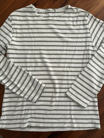 ARMOR-LUX Streifenshirt (Gr. 38/40)