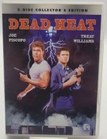 Dead Heat (US & DE Fassung) 2-Disc Collector's Edition ©1998