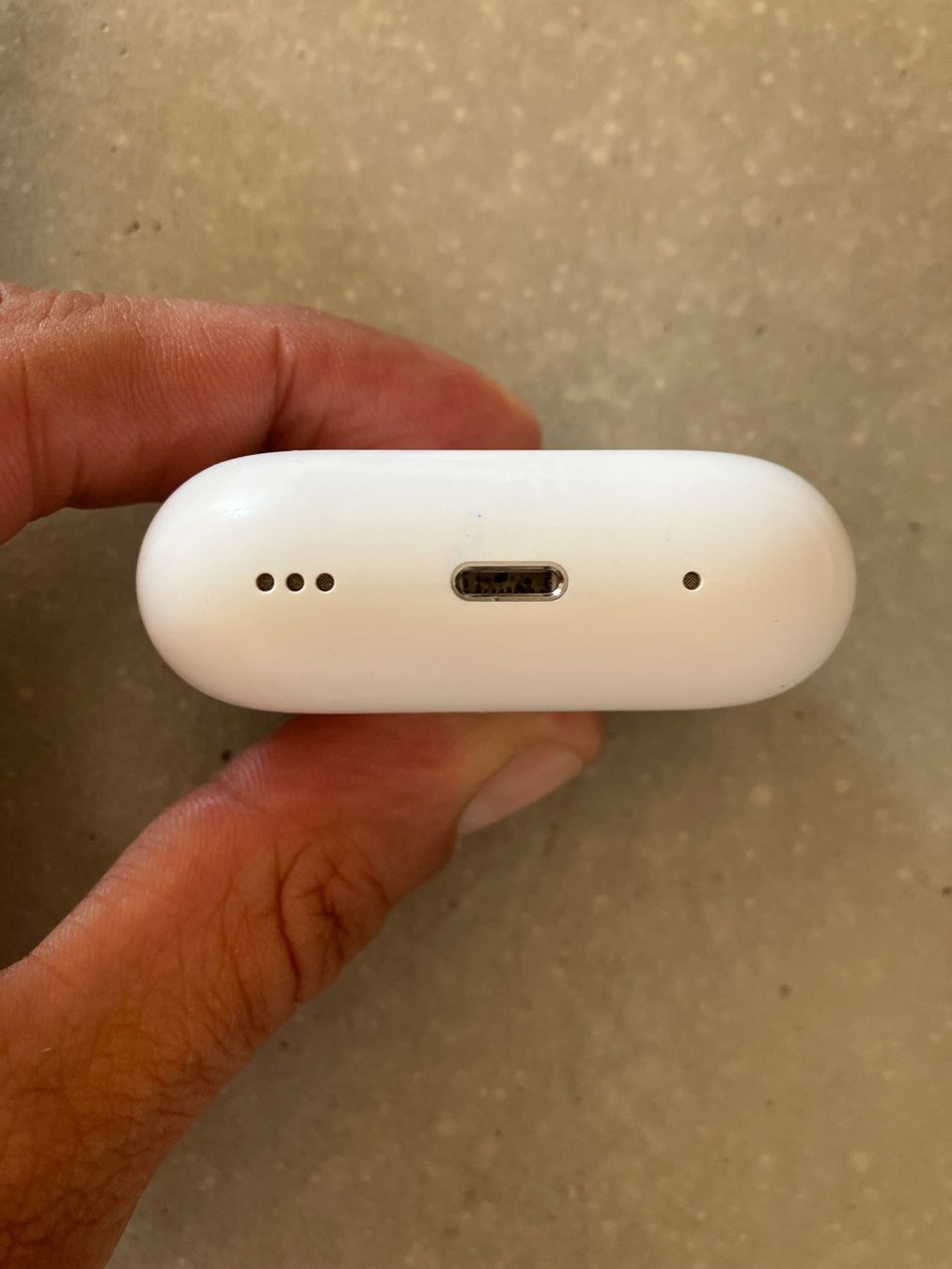 Apple Cuffie: APPLE Air Pods Pro 2 – Usato da Lausanne venduto da mr.v 9