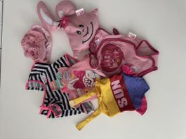 Baby Born Kleindung Set
