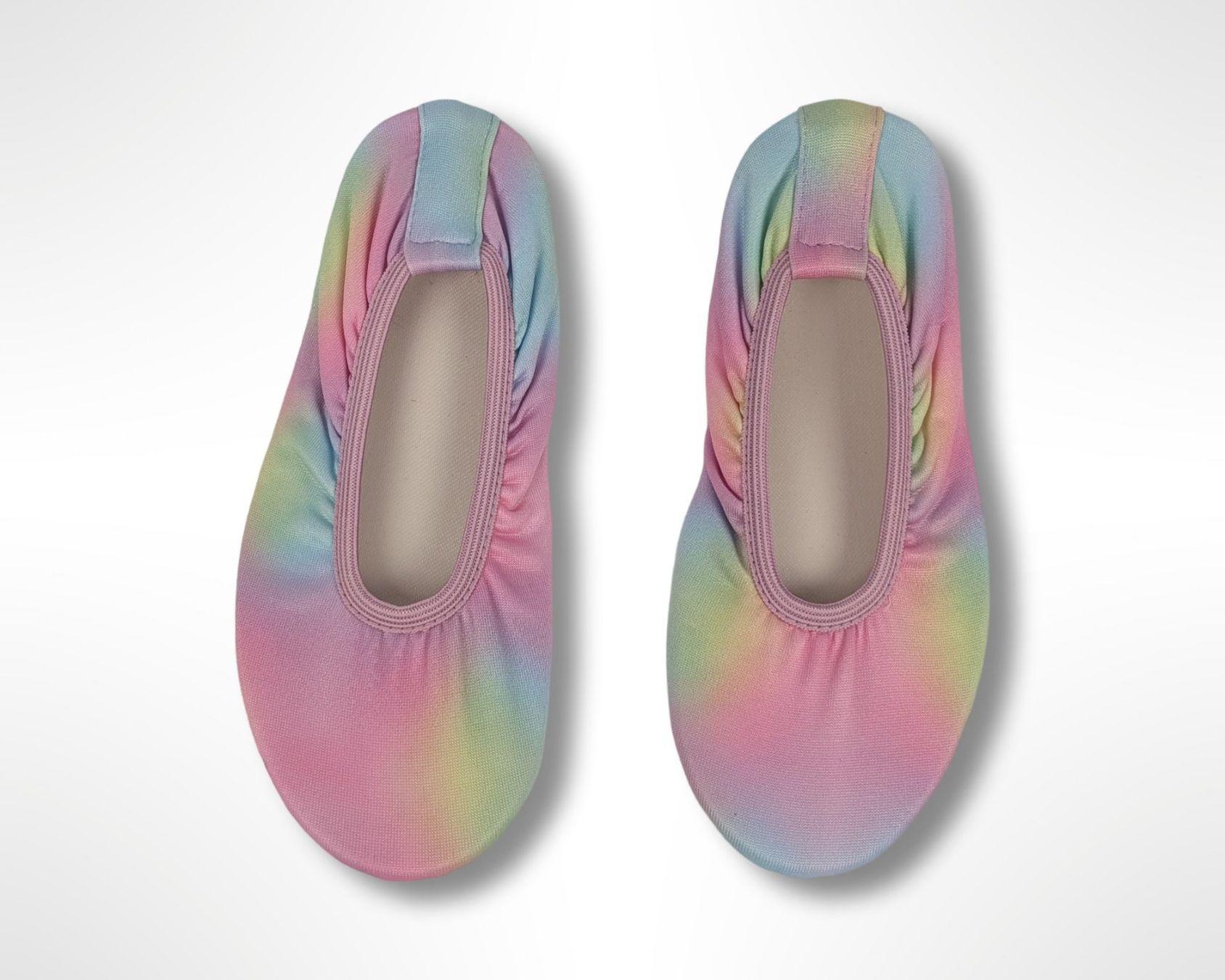 Schuhe für Jungen: KAY BEE Gymnastikschuhe Gr. 28 – Neu (gemäss Beschreibung) aus Suhr von Restwert_Suhr 1