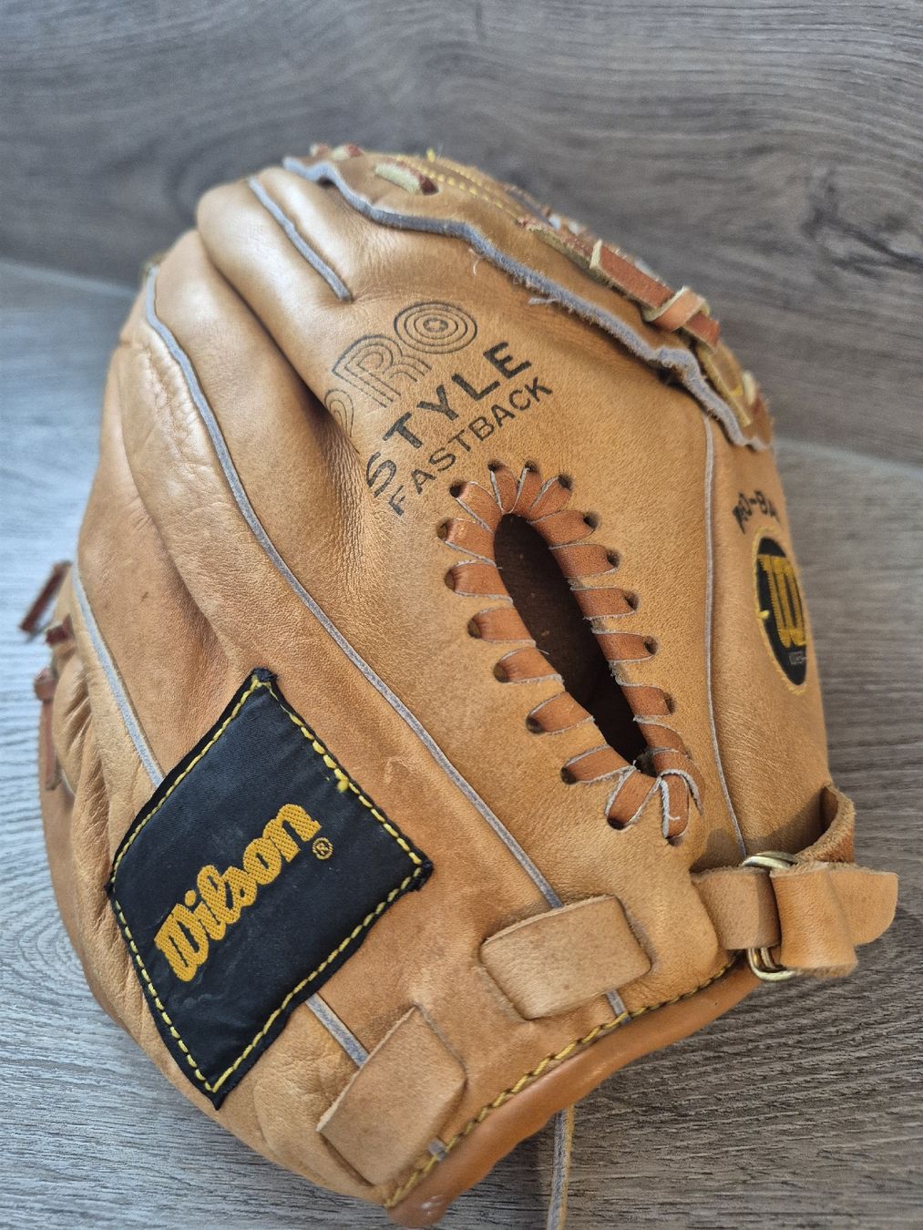 Gants & mitaines : Baseball-Handschuh - Wilson A2000 - XLO  – D'occasion à Ellighausen par kim_vkt5 7