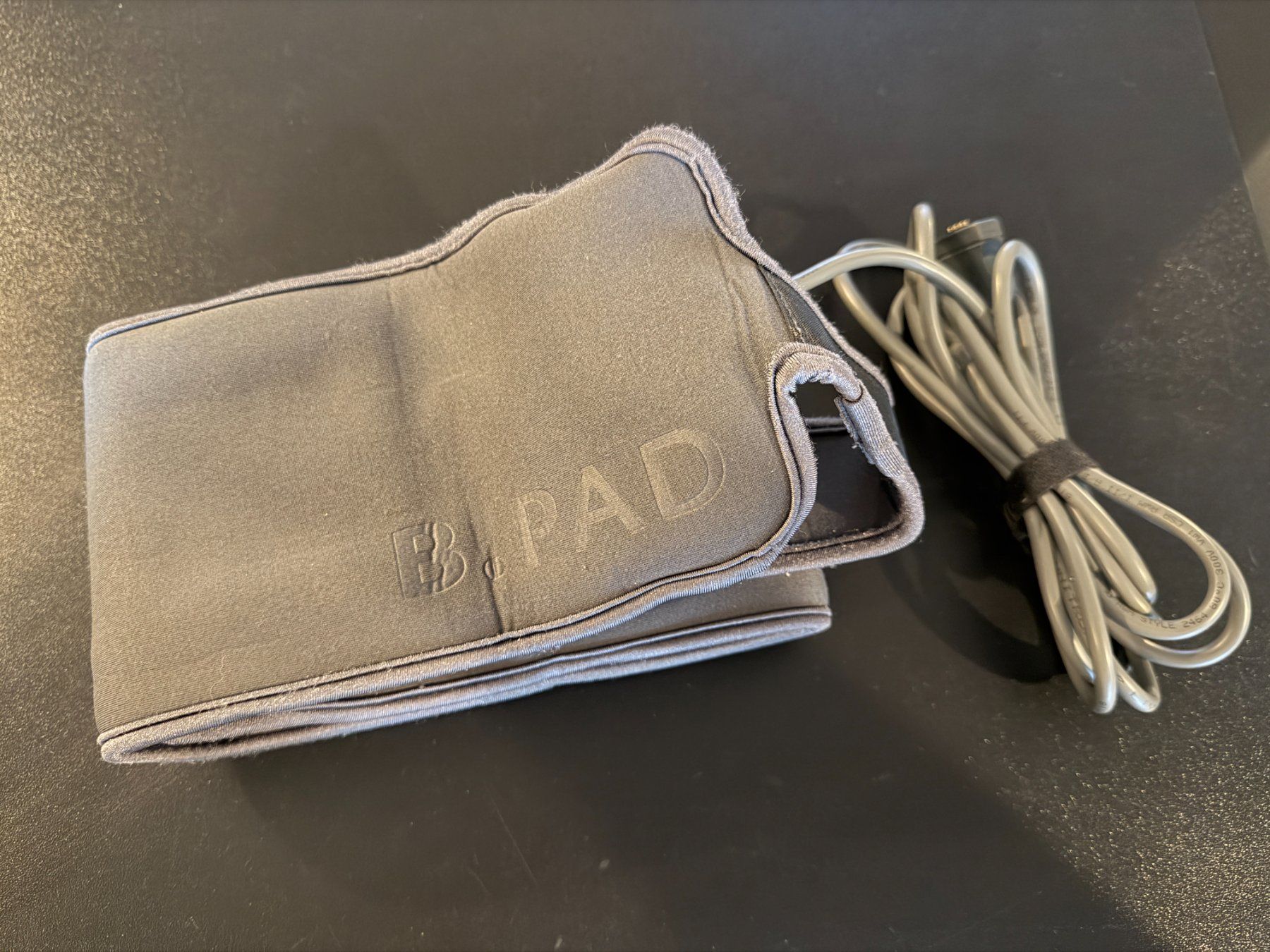 Attrezzature mediche: BEMER B.Pad Applikator mit Anschlusskabel – Usato da Lengnau BE venduto da riodac