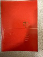Jahrbuch der Schweizer Briefmarken 1995 postfrisch