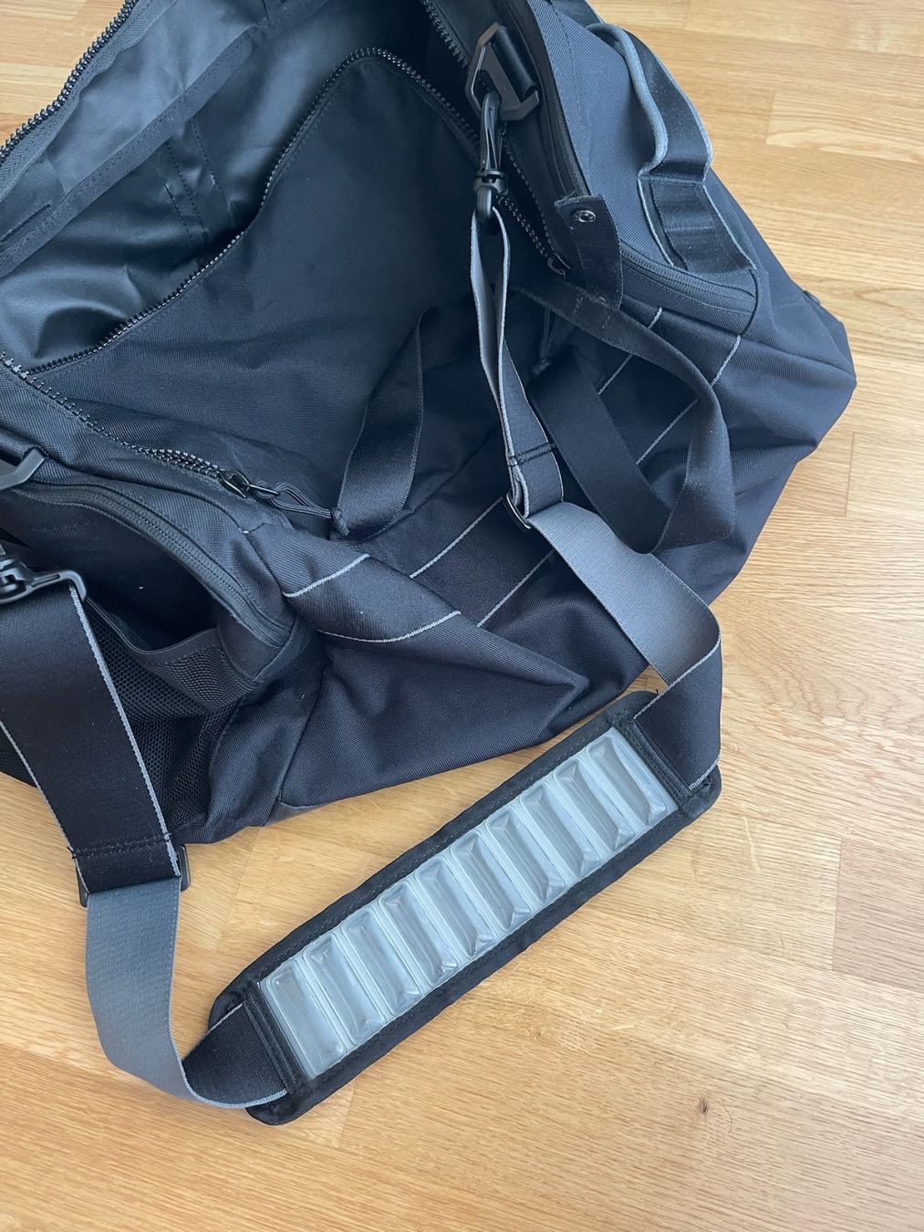 Taschen: Sac de sport Nike – Gebraucht aus Lucens von lisacc 4