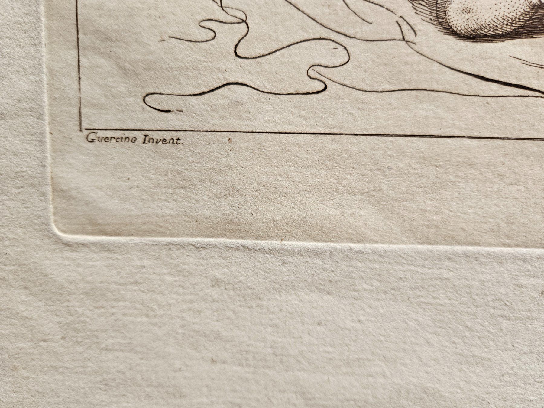 Incisioni: Francesco Bartolozzi, zwei Radierungen 1764 – Usato da Wisen SO venduto da gralstrand 2