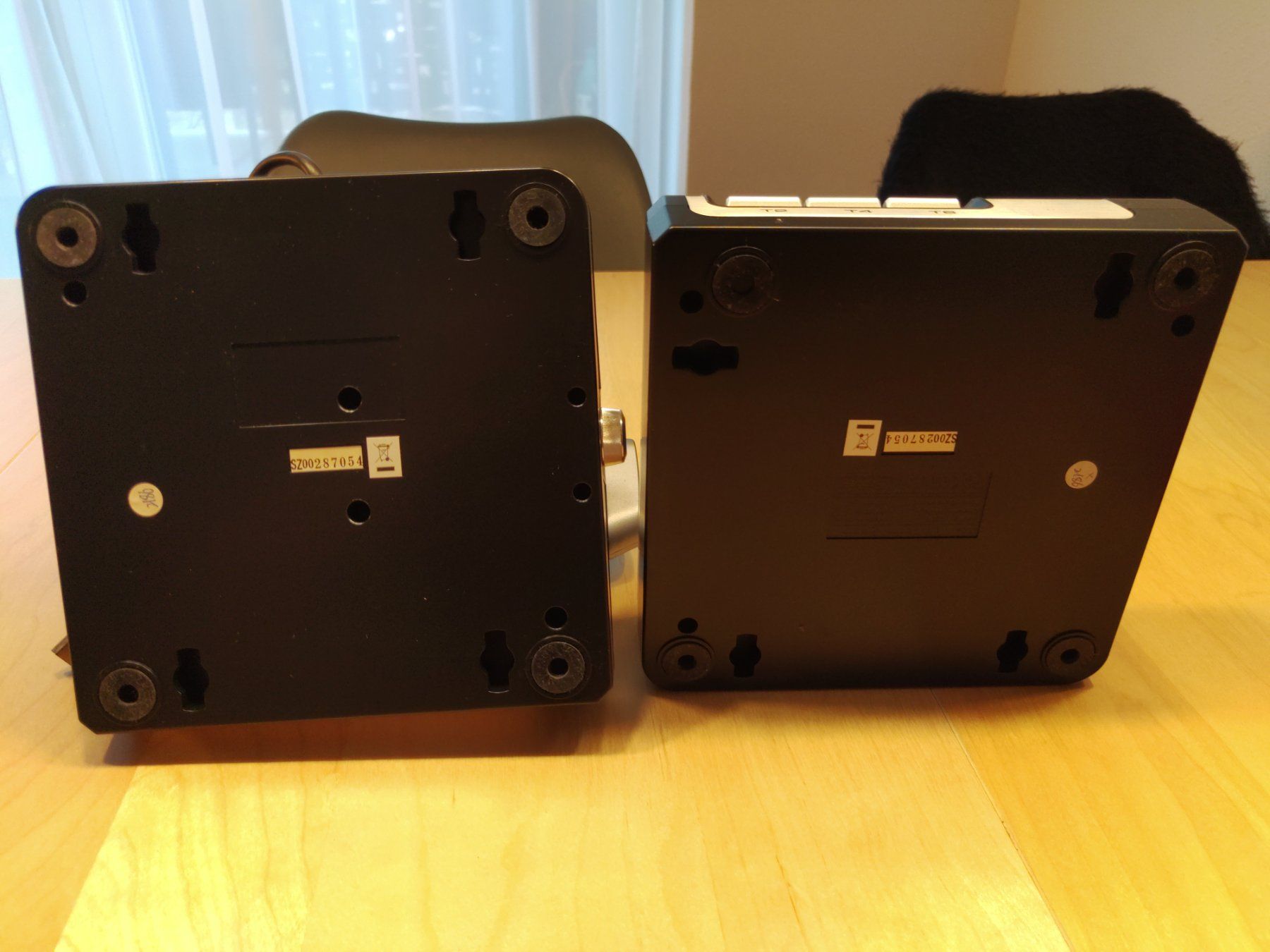 Saitek Controller: Saitek X52 HOTAS Joystick – Gebraucht aus Winterthur von  8