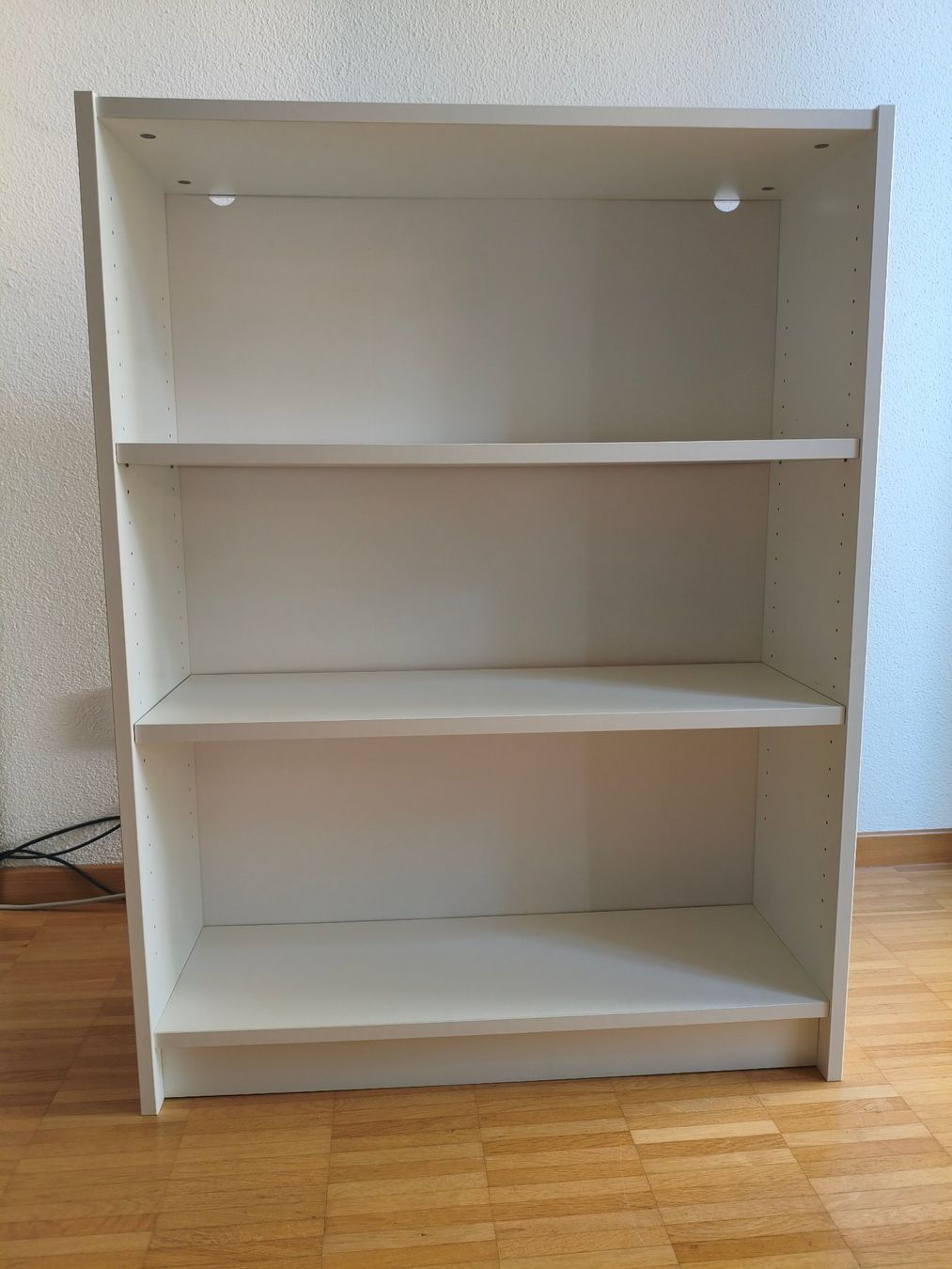 Ikea Scaffali: Billi Regal IKEA – Usato da Steffisburg venduto da Easyk