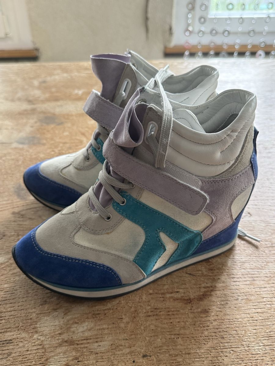 Geox Scarpe da donna: High-Heel Sneaker – Usato da Tamins venduto da ajb_sy98 1