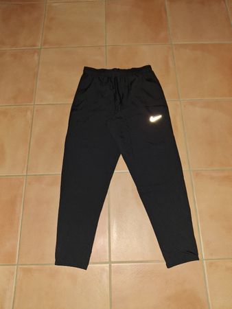Pantalons Nike Dri-Fit noir taille S bon état