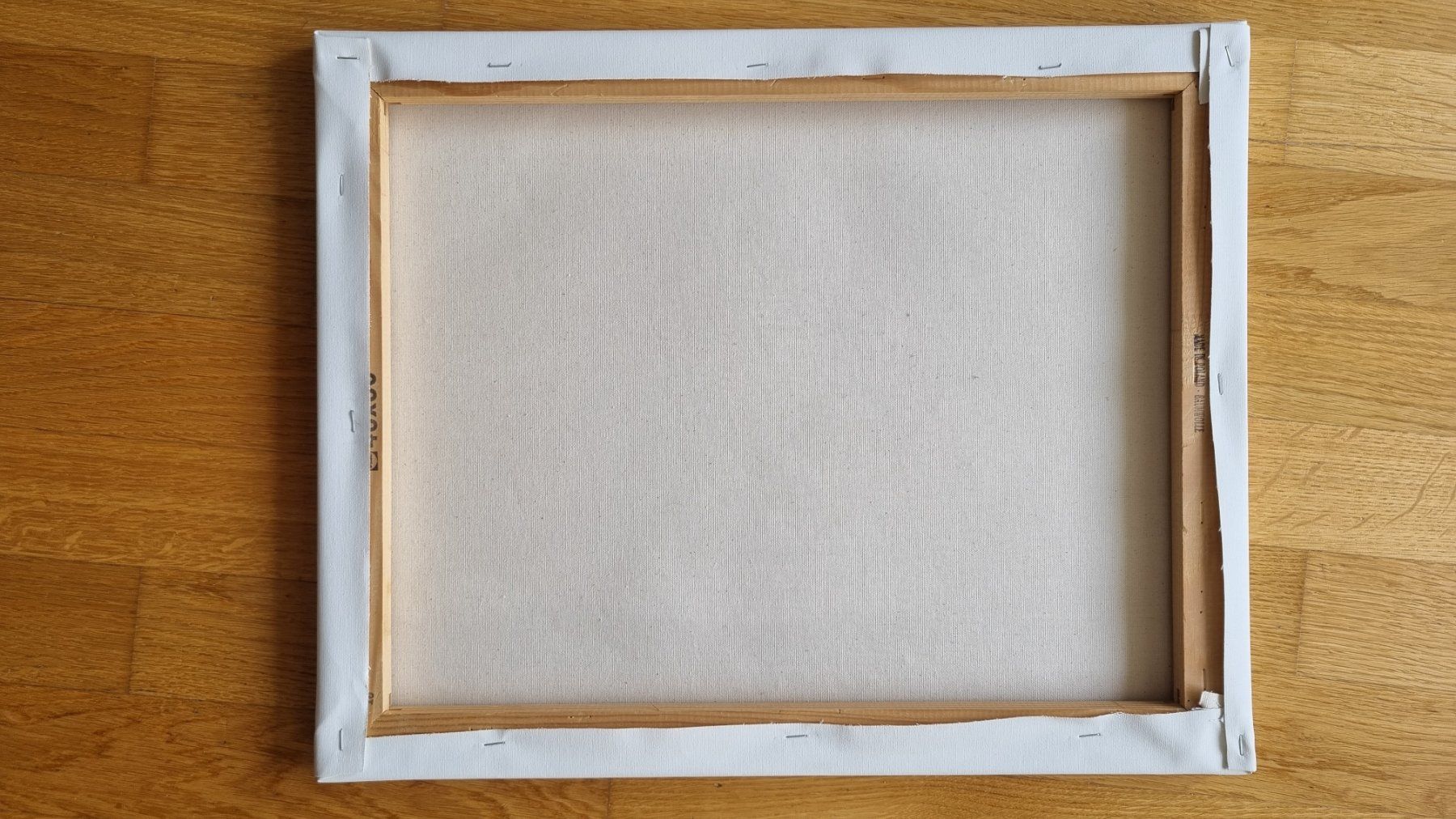 Cornici: gebraucht: Canvas, 50x40cm – Usato da Belp venduto da MaSu39 2