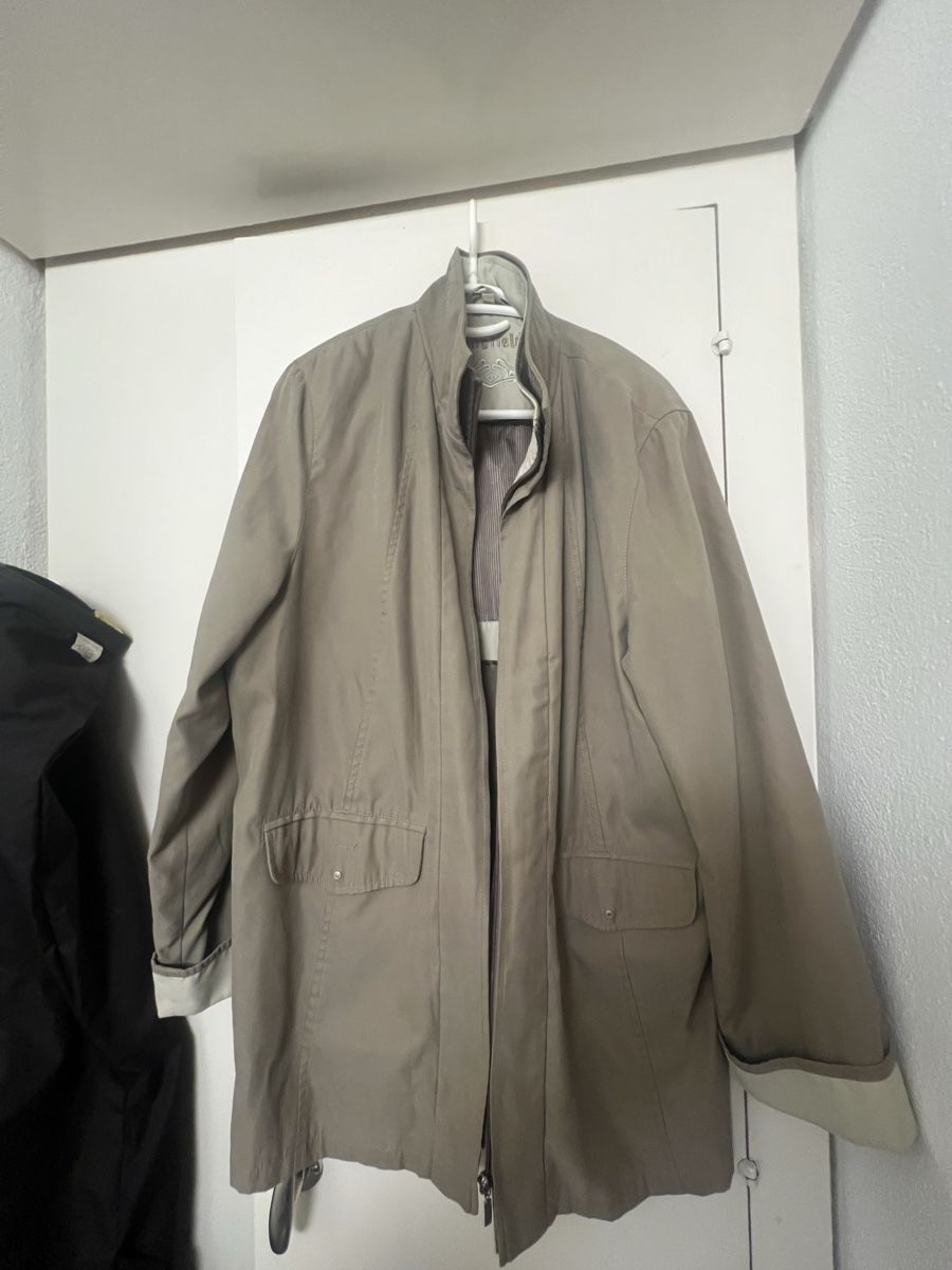 Mäntel: Vintage Trenchcoat – Gebraucht aus Bern von fen_7rn8