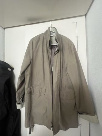 Vintage Trenchcoat
