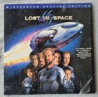 Lost in Space (1998) [ID4258LI] LASERDISC CC DOLBY DIGITAL