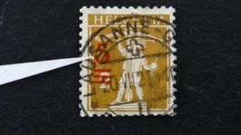 Aufdruck nach oben verschoben SBK  147   71