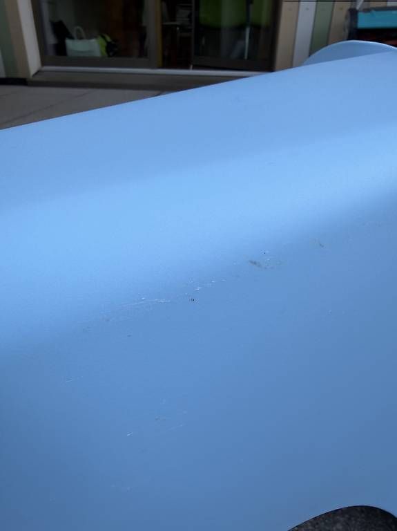 Altre altalene da giardino: Blauer Elephant – Usato da Zürich venduto da Shredmaster 2