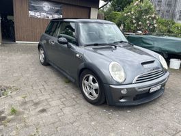 Mini Cooper S R53