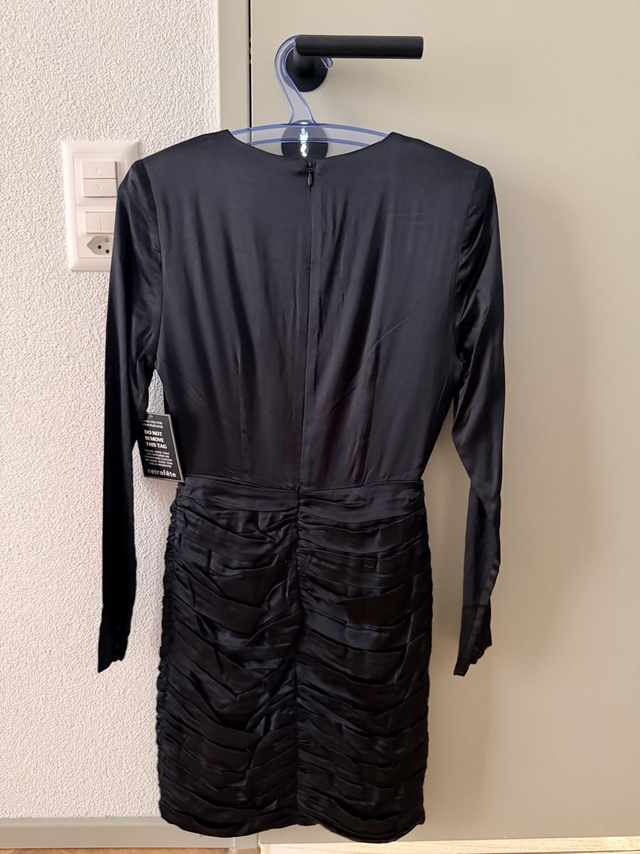 Vestiti: Retrofete Dress – Nuovo e nell'imballaggio originale da Meilen venduto da ana_nln9 2