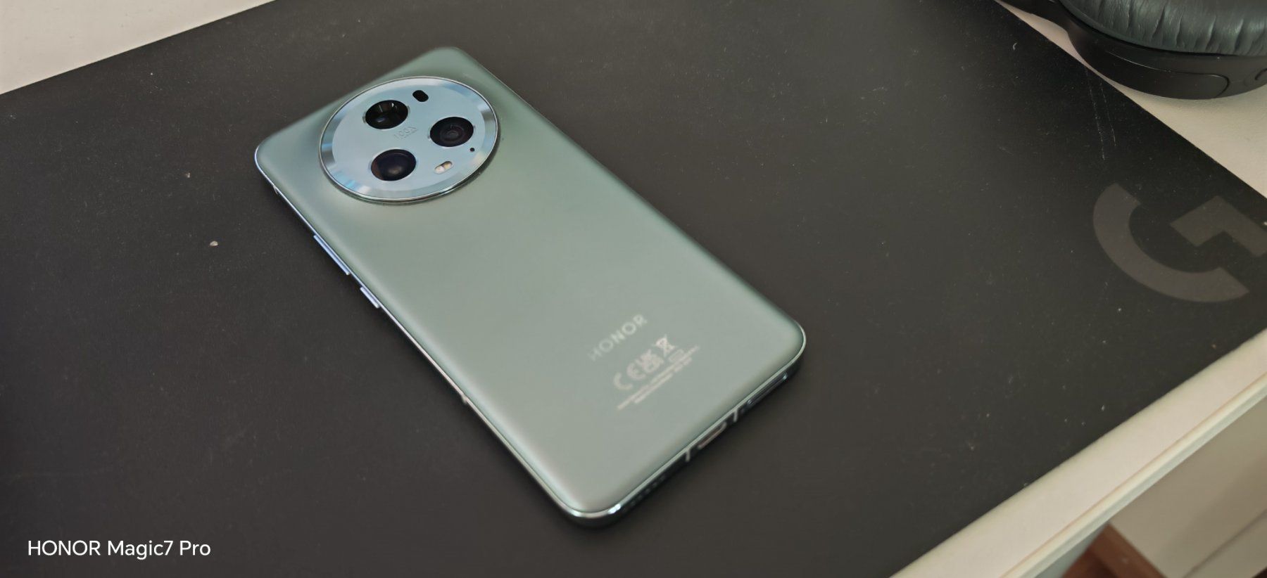 Honor Telefoni cellulari / Smartphones: Honor Magic 5 Pro 12Gb ROM 512Gb Ram – Usato da Neunkirch venduto da faithnomore