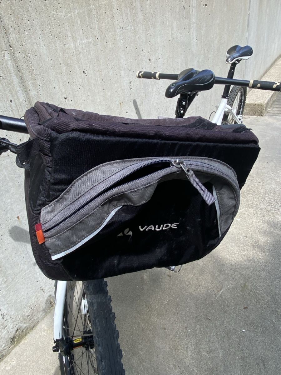 Velos: Tandem – Gebraucht aus Arch von Connyd 7