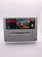 SNES - Donkey Kong Country 3