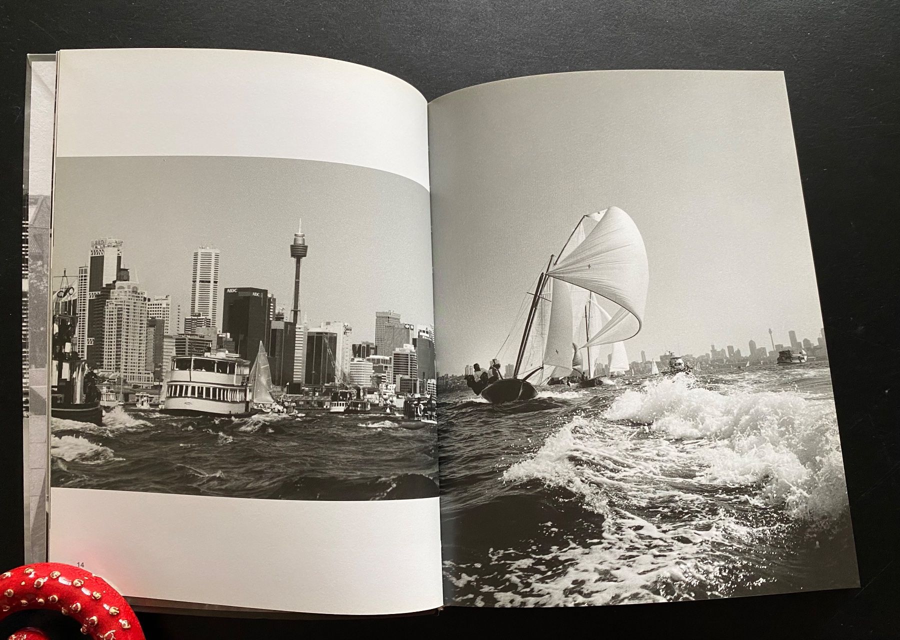 Libri: SYDNEY / Robert Billington – Usato da Nussbaumen AG venduto da schuba2000 4