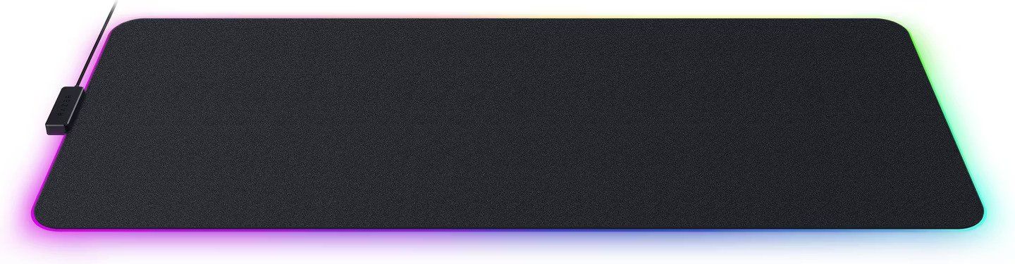 Razer Tappetini per mouse: Razer Strider Chroma XL Mausmatte – Usato da Bassersdorf venduto da pau_95tx 1