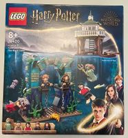 Lego Harry Potter 76420 Triwizard Tournament: The Black Lake