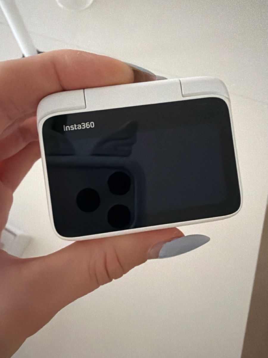 Insta360 Action Cam: Insta360 GO3 – Neuf (Voir description) à Zürich par tyr_5j6q 5