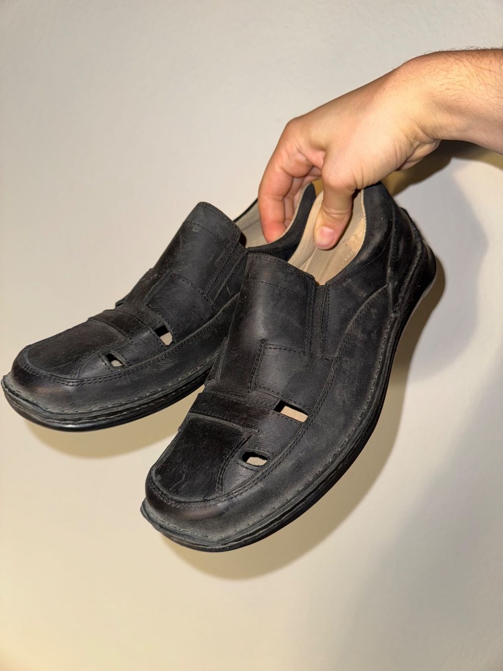 Herrenschuhe: Loafers – Gebraucht aus Zürich von MoanaK