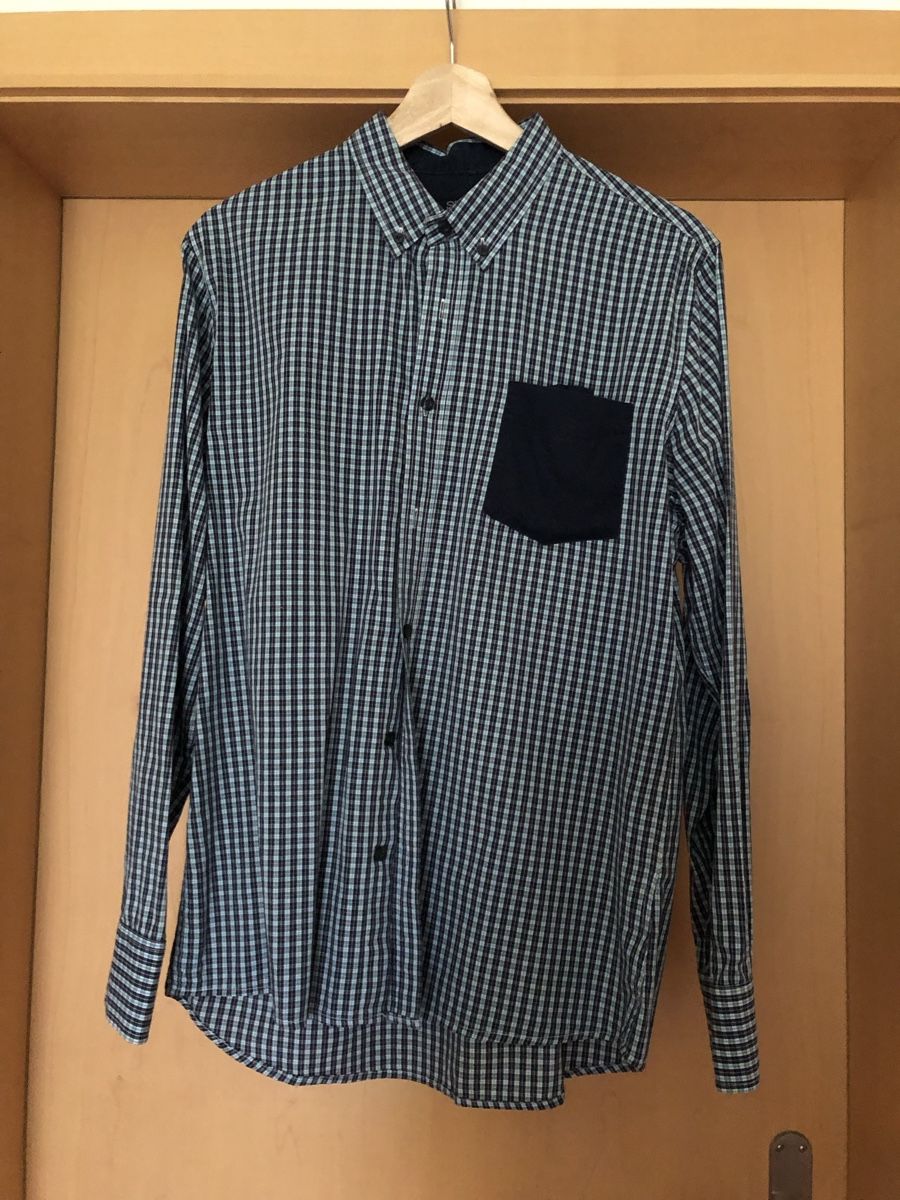 Camicie: Hemd Gr. M – Usato da Strengelbach venduto da 300870