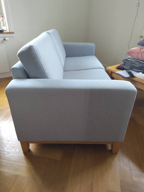 Livique Divani: 3er Sofa – Usato da Basel venduto da Scalibudali77 1